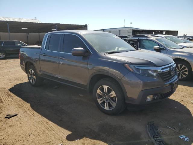 Vin: 5fpyk3f55kb005630, lot: 70530294, honda ridgeline rtl 20194