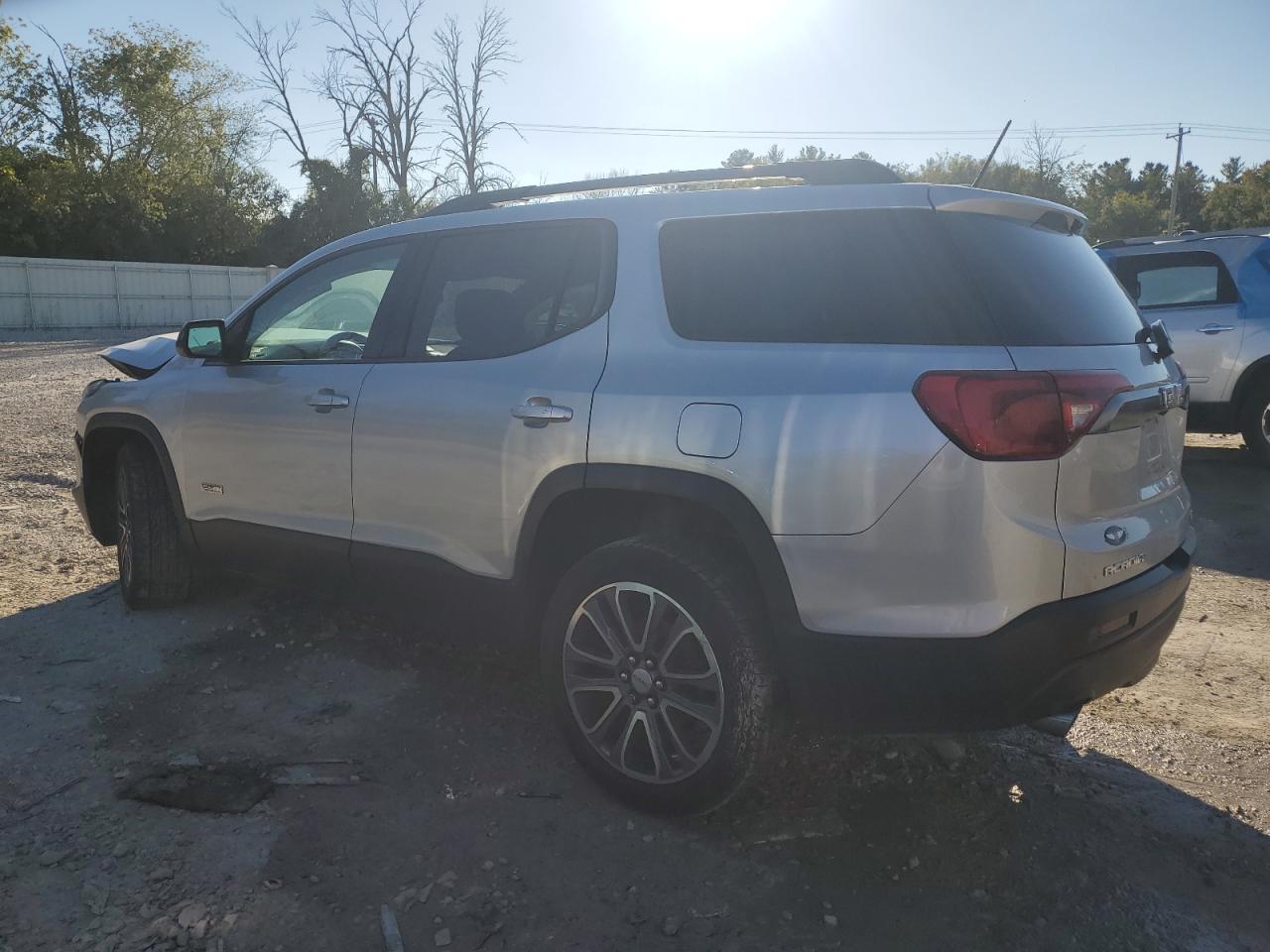 Lot #2991779194 2017 GMC ACADIA ALL