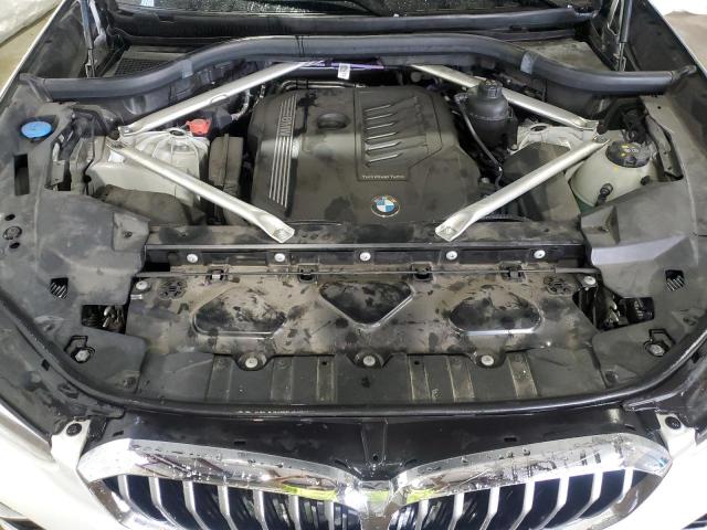 VIN 5UXCR6C04P9R53333 2023 BMW X5, Xdrive40I no.12