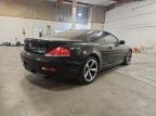 BMW 650 I photo