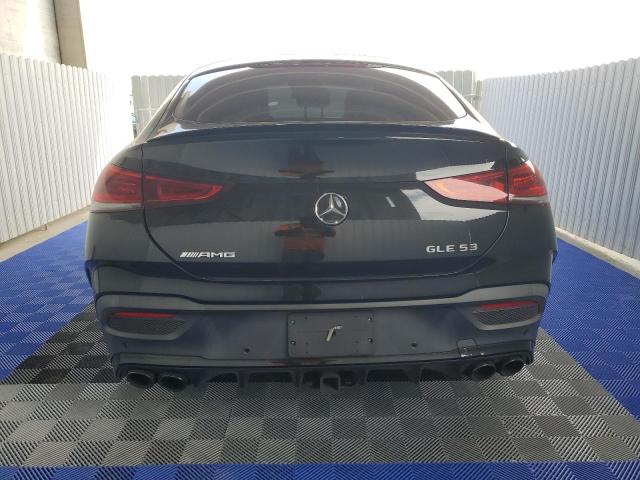 2021 MERCEDES-BENZ GLE COUPE 4JGFD6BB3MA184510  72122044