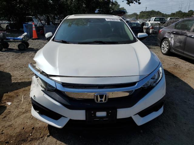 2016 HONDA CIVIC EX - 19XFC1F4XGE222841