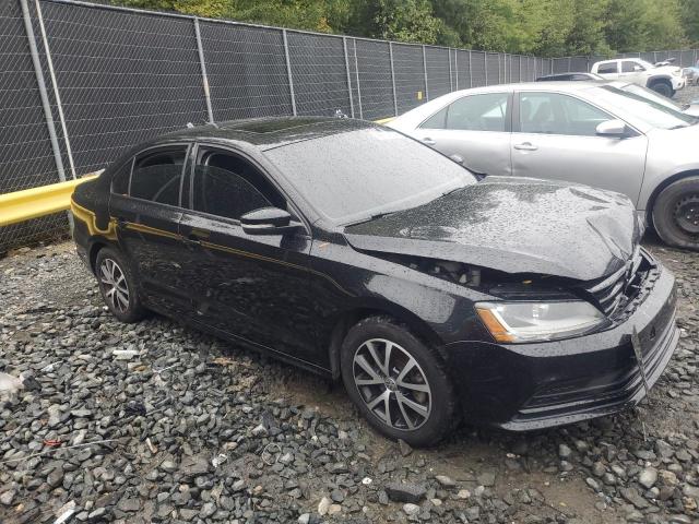 2017 VOLKSWAGEN JETTA SE - 3VWDB7AJ0HM374108