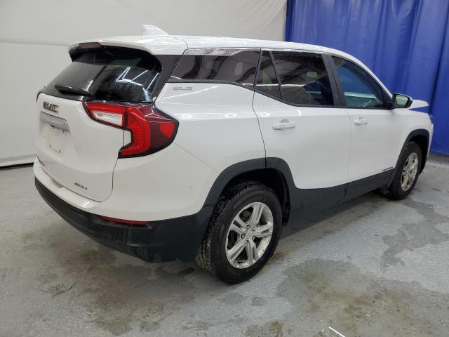 VIN 3GKALTEG3RL344185 2024 GMC Terrain, Sle no.3