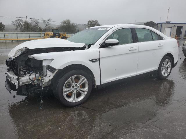 VIN 1FAHP2E81EG120984 2014 Ford Taurus, Sel no.1