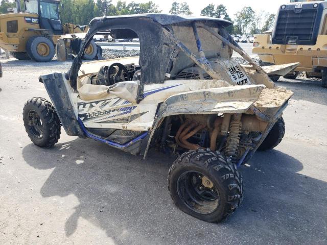 2019 YAMAHA YXZ1000 - 5Y4AN37Y4KA100450