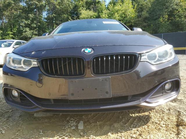 VIN WBA3V7C5XG5A27153 2016 BMW 4 Series, 428 I Sulev no.5