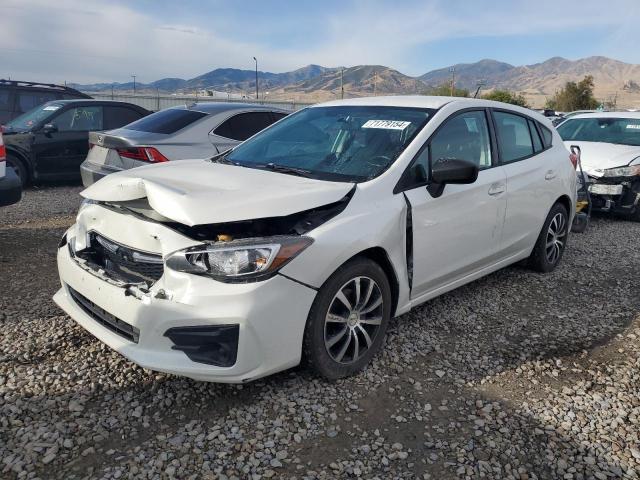 VIN 4S3GTAA61H3713272 2017 Subaru Impreza no.1