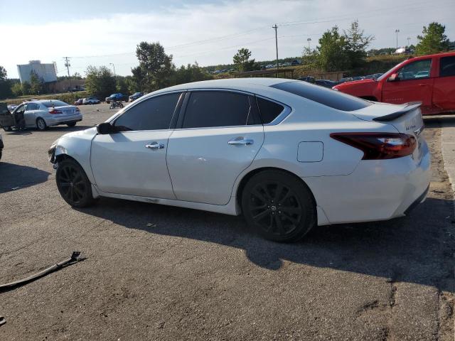 2017 NISSAN ALTIMA 2.5 - 1N4AL3AP4HC193004