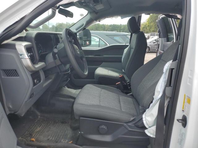2023 FORD F250 SUPER - 1FT7X2AA8PED43438