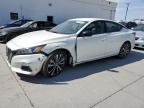 2022 NISSAN ALTIMA SR - 1N4BL4CW7NN346408