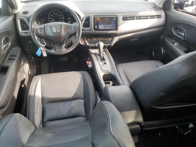 2022 HONDA HR-V EXL - 3CZRU6H76NM738416
