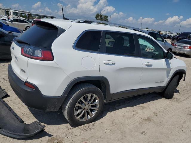 2021 JEEP CHEROKEE L - 1C4PJLMX9MD158906