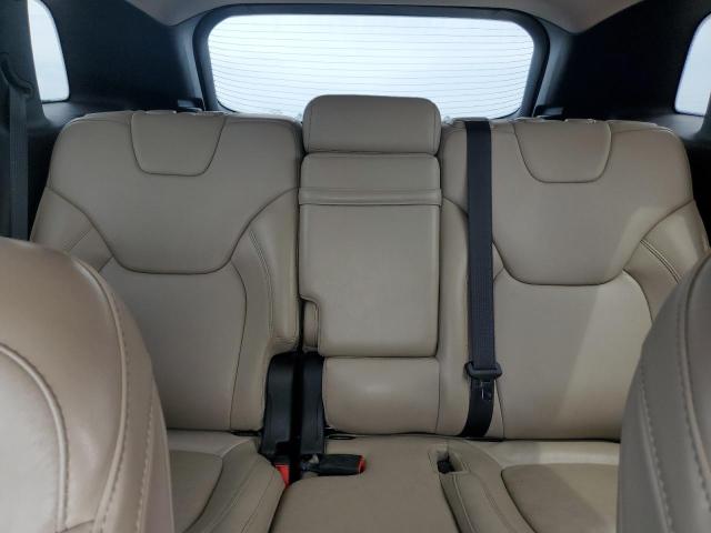 2016 JEEP CHEROKEE L - 1C4PJLDS4GW294969