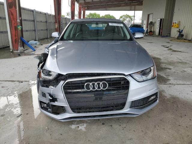 VIN WAUAFAFLXFN019500 2015 Audi A4, Premium no.5