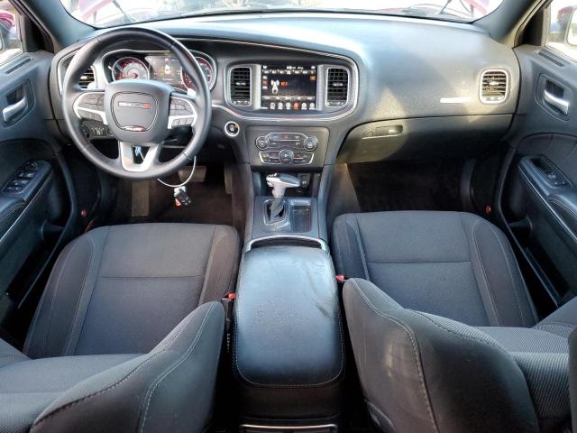 2017 DODGE CHARGER SX - 2C3CDXJG0HH612507