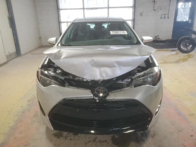 VIN 2T1BURHE6JC109295 2018 Toyota Corolla, L no.5