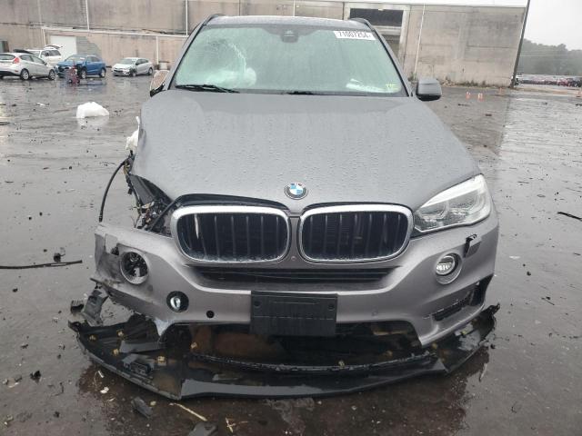 VIN 5UXKR0C5XG0S86602 2016 BMW X5, Xdrive35I no.5