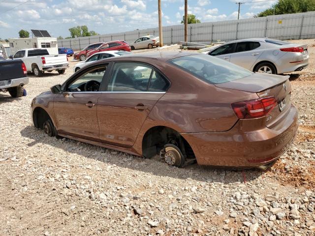 2017 VOLKSWAGEN JETTA S - 3VW2B7AJ2HM389989