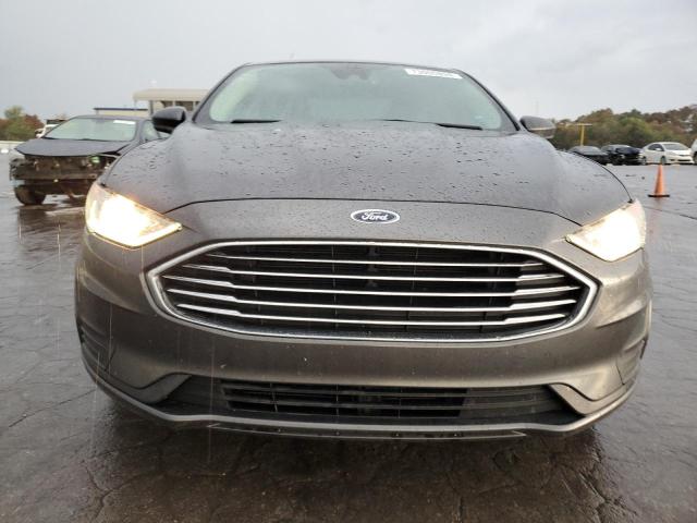 VIN 3FA6P0LUXKR104976 2019 Ford Fusion, SE no.5