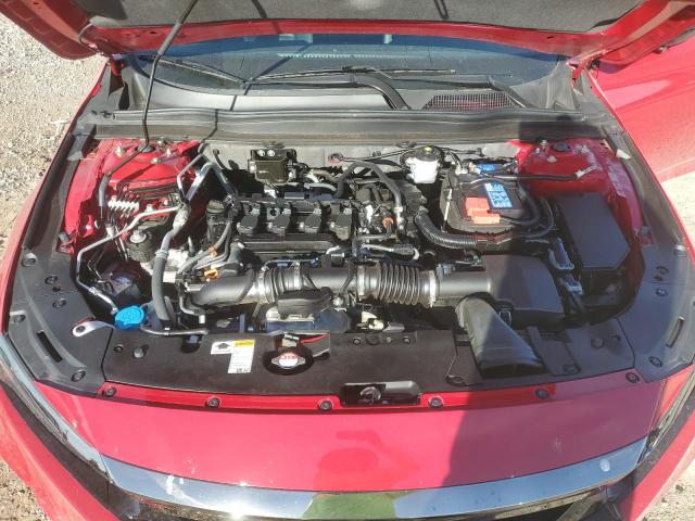 2022 HONDA ACCORD SPO - 1HGCV1F41NA059768