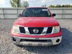 NISSAN FRONTIER K photo