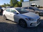 HYUNDAI ELANTRA SE photo