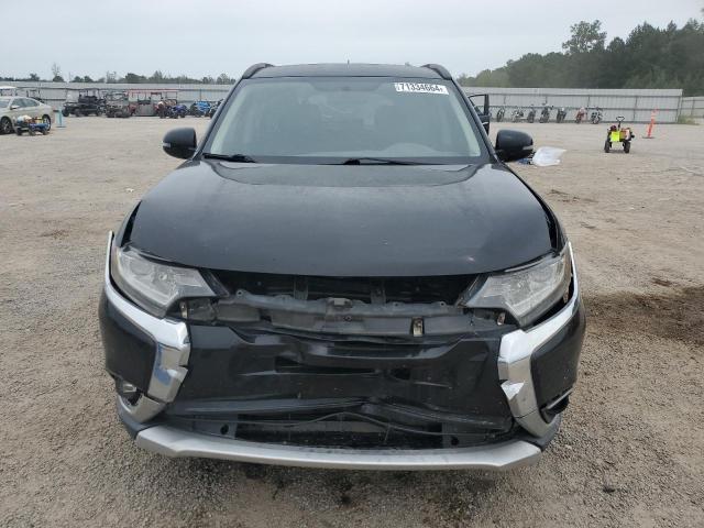 2016 MITSUBISHI OUTLANDER - JA4AD3A30GZ058693