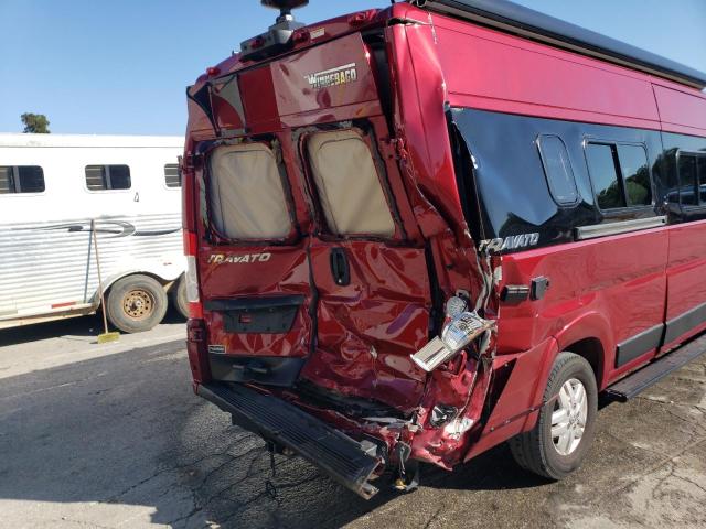 2021 RAM PROMASTER - 3C6MRVJGXME557888
