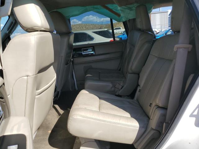 2016 LINCOLN NAVIGATOR - 5LMJJ2JT6GEL11766