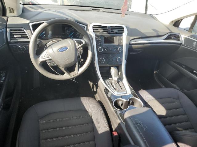 VIN 3FA6P0HD9FR177500 2015 Ford Fusion, SE no.8