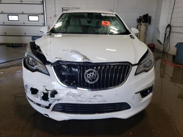 VIN LRBFXESX7GD236093 2016 Buick Envision, Premium no.5