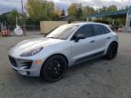 PORSCHE MACAN S photo