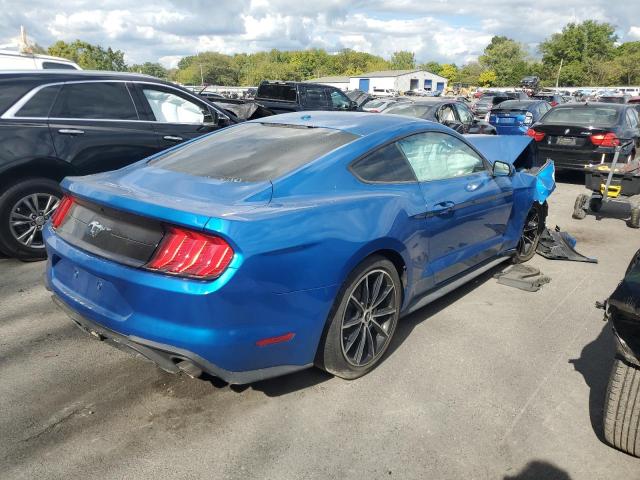 2020 FORD MUSTANG - 1FA6P8TH6L5122767