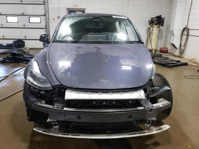 2023 TESLA MODEL Y - 7SAYGDEE0PA184085