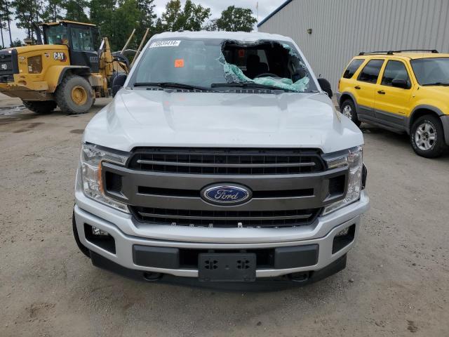 2018 FORD F150 SUPER - 1FTEX1EPXJFC12920