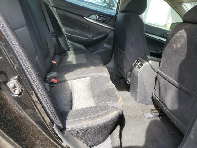 2019 NISSAN MAXIMA S - 1N4AA6AV6KC368947