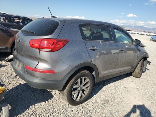 2016 KIA SPORTAGE L - KNDPBCAC4G7800904