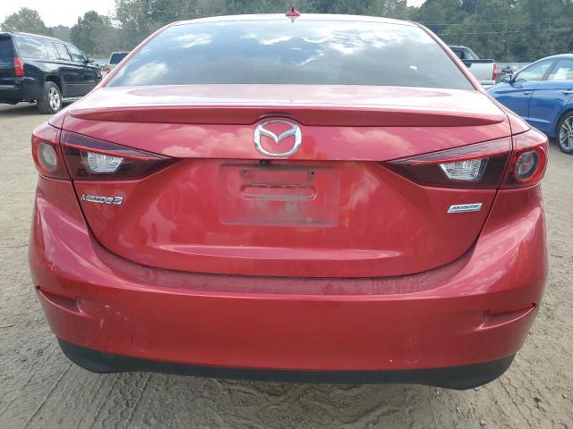 VIN 3MZBN1V34JM173325 2018 Mazda 3, Touring no.6