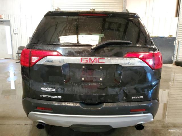 VIN 1GKKNULS5HZ115073 2017 GMC Acadia, Slt-1 no.6