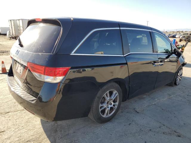 VIN 5FNRL5H43FB117617 2015 Honda Odyssey, EX no.3