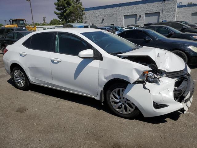2018 TOYOTA COROLLA L - 2T1BURHE7JC977998