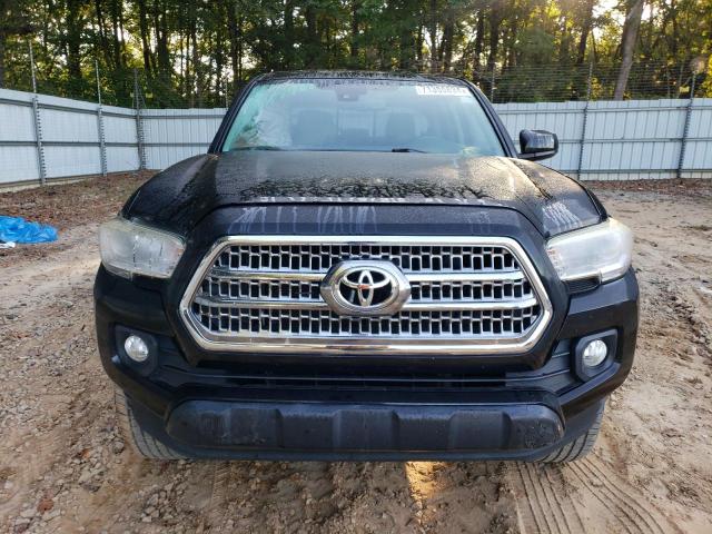 VIN 3TMAZ5CN0JM064004 2018 Toyota Tacoma, Double Cab no.5