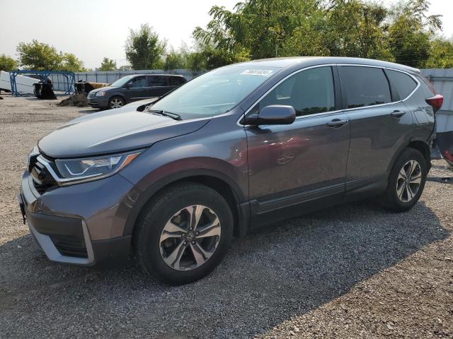 2021 HONDA CR-V LX - 2HKRW2H29MH207423