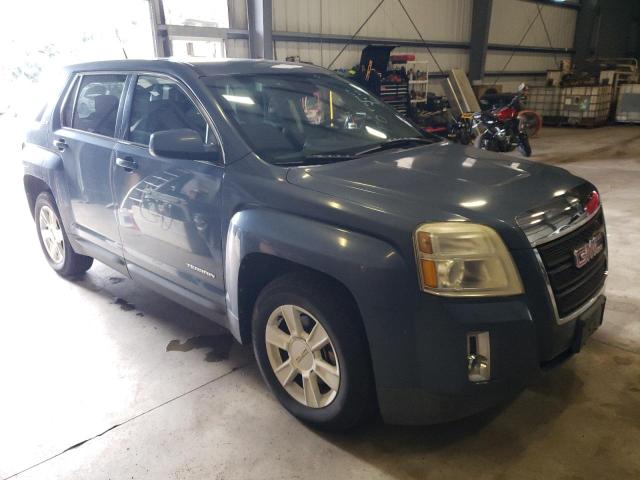 Vin: 2gkalmek6c6122200, lot: 68992394, gmc terrain sle 20124