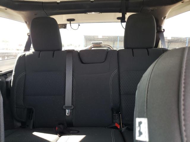2021 JEEP WRANGLER U - 1C4HJXDM8MW568652