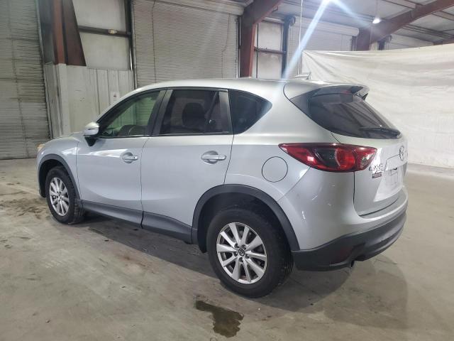 2016 MAZDA CX-5 SPORT - JM3KE4BY0G0617422