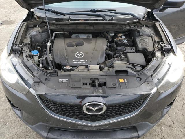 VIN JM3KE2DY0E0384978 2014 Mazda CX-5, GT no.12