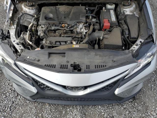 2019 TOYOTA CAMRY L - 4T1B11HK3KU213081