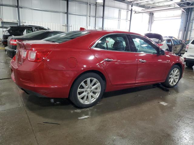 VIN 1G11H5SL7EU156014 2014 Chevrolet Malibu, Ltz no.3